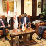 MSMEDA chief, Senegalese Microfinance Minister discuss promotion of micro-projects in both countries – Dailynewsegypt