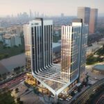 Nakheel Developments partners with Engineering Solutions for Double Two Tower project – Dailynewsegypt