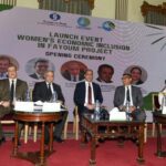 NCW initiates second phase of Women’s Economic Empowerment in Fayoum for financial autonomy – Dailynewsegypt