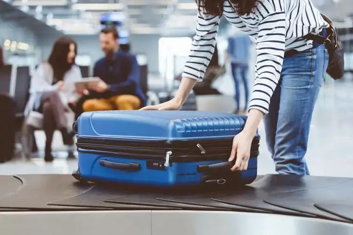 Nearly half of airlines fully track bags, RFID adoption on rise: IATA – Dailynewsegypt