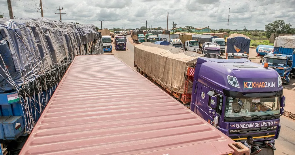 Niger restricts Benin’s cargo transport through togo amidst tensions – Dailynewsegypt