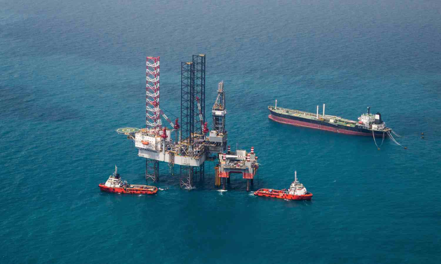 QatarEnergy acquires stake in 2 Egyptian offshore gas exploration blocks – Dailynewsegypt