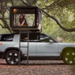 Rivian Gets 7 Million To Expand Factory For R2 Production