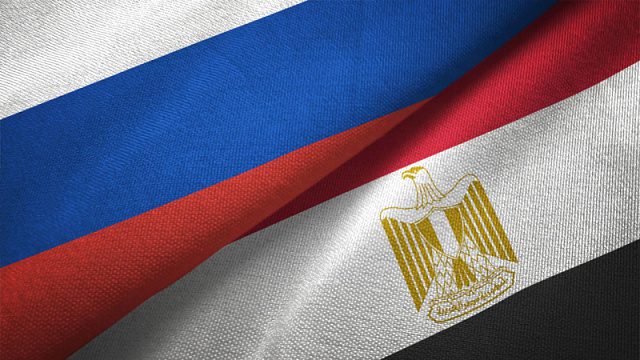 Russia, Egypt Discuss BRICS Expansion Under Russian Chairmanship – Dailynewsegypt