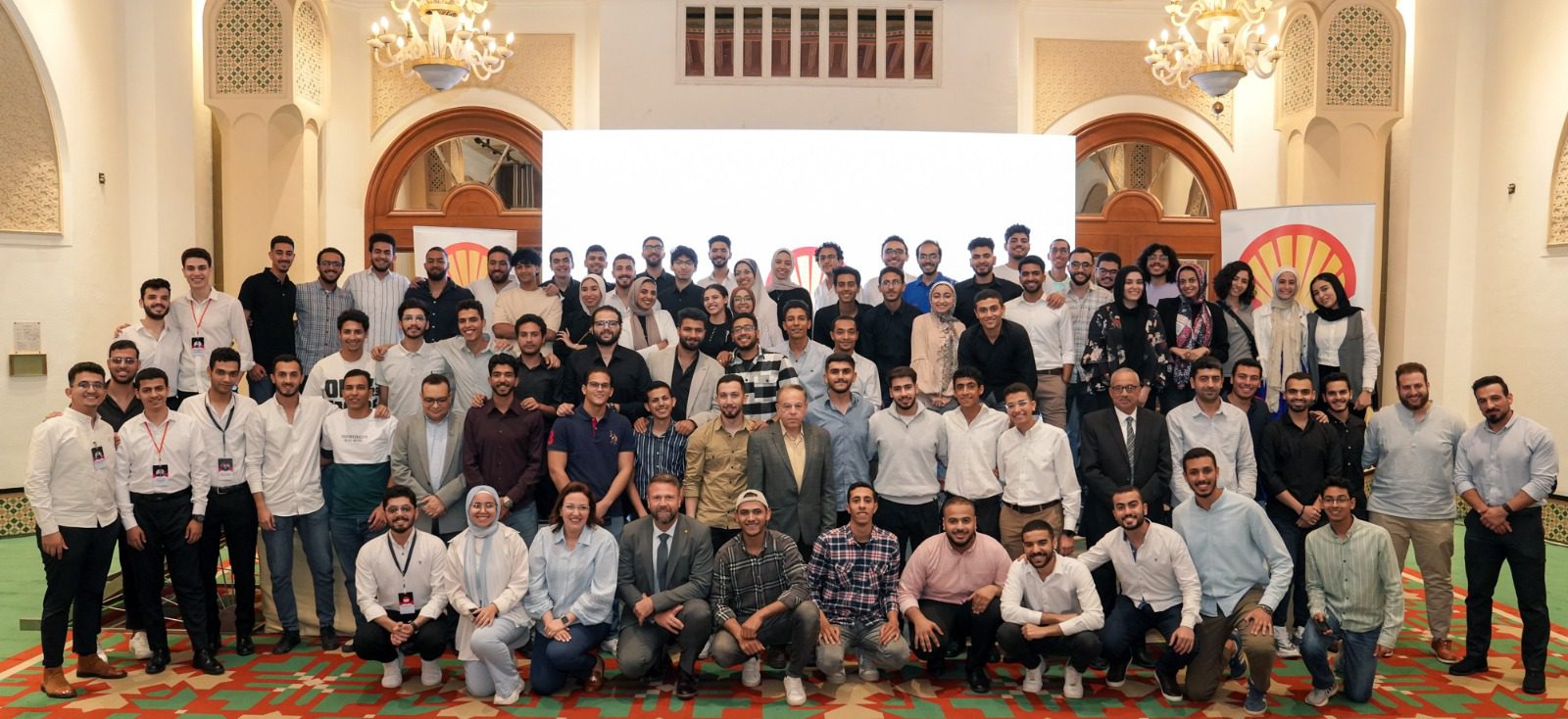 Shell Egypt hosts discovery session for university students to fuel participation in Shell Eco-marathon 2025 – Dailynewsegypt