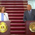 Shoukry affirms mechanisms in place for Egyptian-Israeli treaty compliance – Dailynewsegypt