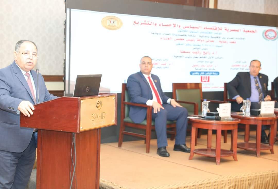 State mobilises resources to boost private sector as economic growth driver: Finance Minister – Dailynewsegypt