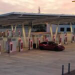 Tesla conducting more layoffs, including entire Supercharger team