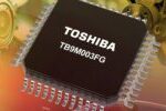 Toshiba introduces motor control driver IC with built-in microcontroller and gate driver – Charged EVs