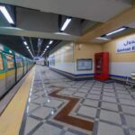 Trial runs with passengers to start Wednesday on final Cairo Metro Line Three segment – Dailynewsegypt