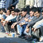 Unemployment drops to 6.7% in Q1 2024: CAPMAS – Dailynewsegypt