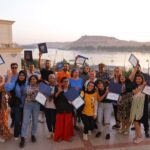 US Embassy awards Egyptian women filmmakers Hollywood fellowships at Aswan Film Festival – Dailynewsegypt