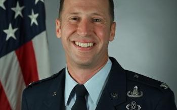 Andrew G. Clemmensen is a member of the US Air Force and a military fellow at the Washington Institute for Near East Policy